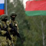 Повторний наступ з білорусі та можливий рух з придністров’я: що очікувати?