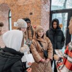 У Вінниці стартував квест «Таємними стежками міста…»
