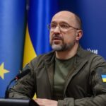 Збитки України від війни перевищують $700 млрд — Шмигаль