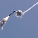 Сьогодні наші захисники збили над Вінниччиною 5 ворожих ракет
