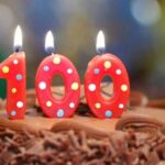 Двоє жителів Вінниці у січні відсвяткують 100-літній ювілей
