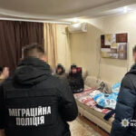 Вінницька поліція викрила організаторів секс-бізнесу, які втягували переселенок у заняття проституцією
