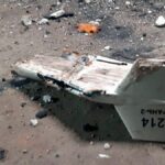 Від вересня авіація та ППО знищили понад тисячу повітряних цілей