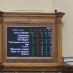 Сотні депутатів просять Зеленського накласти вето на скандальний закон про реформу містобудування