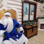 Вінничан запрошують на Щедрий вечір до садиби Подільського чарівника: пригощатимуть кутею