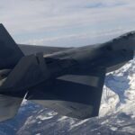 У США збили ще один невідомий літаючий об'єкт. Це вже четвертий