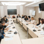 Відбулося засідання Вінницької міської міжвідомчої ради