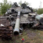 Майже тисячу окупантів "демілітаризували" в Україні протягом доби. Оновлене зведення Генштабу станом на 8 лютого