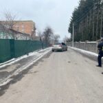 7-річний хлопчик постраждав внаслідок аварії