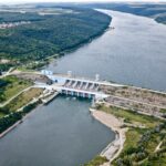 Підтоплення на Вінниччині: З Дністровської ГЕС екстрено скидають воду