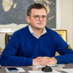 Тема України буде головною, – Кулеба про зустріч Байдена і Дуди