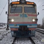 У Вінниці під колесами потяга загинула жінка