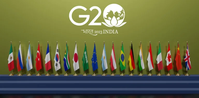 India-G20-Development-matters