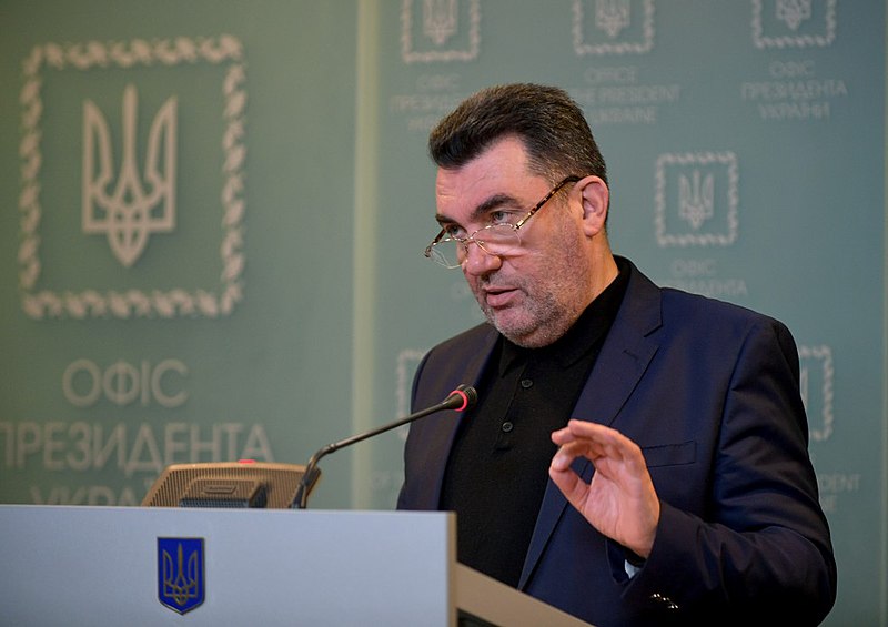 Oleksiy_Danilov