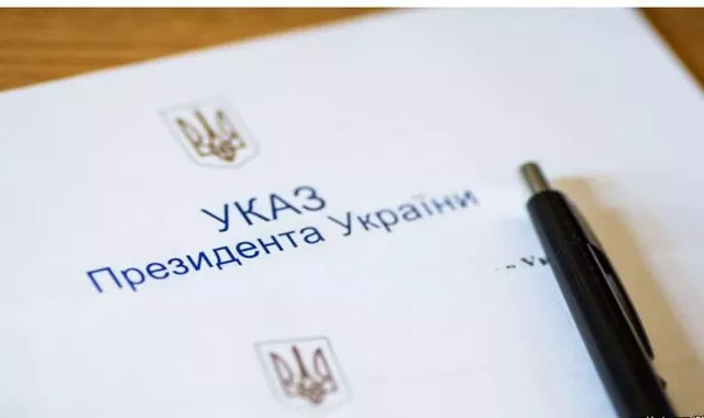 Ukaz-Prezydent-Zelenskyy-Ukraina-ukaz