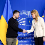 Голова Європарламенту закликала країни ЄС надати Україні винищувачі та системи дальньої дії