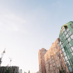 developing-district-of-new-living-complex