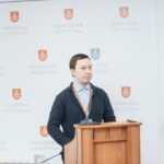 Підбито підсумки 2022 року в сфері туризму Вінниці