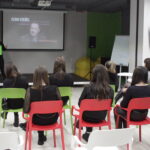 Безкоштовний курс "Соціально відповідальний блог" cтартував у Вінниці