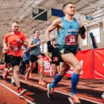 Перший етап чемпіонату «Vinnytsia Aquathlon Championship» відбувся у Вінниці