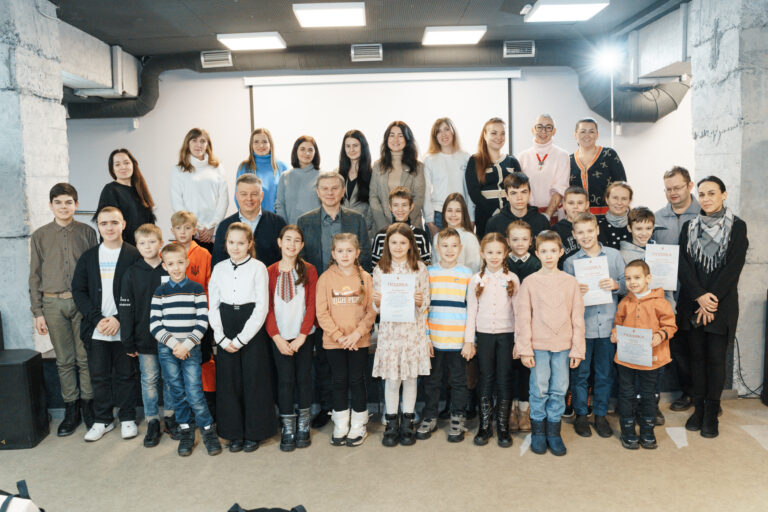 головна СА_волонтери