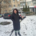 Одна голова керує сімома ОСББ: Каріне Айрапетян називає себе затятою «ОСББісткою»