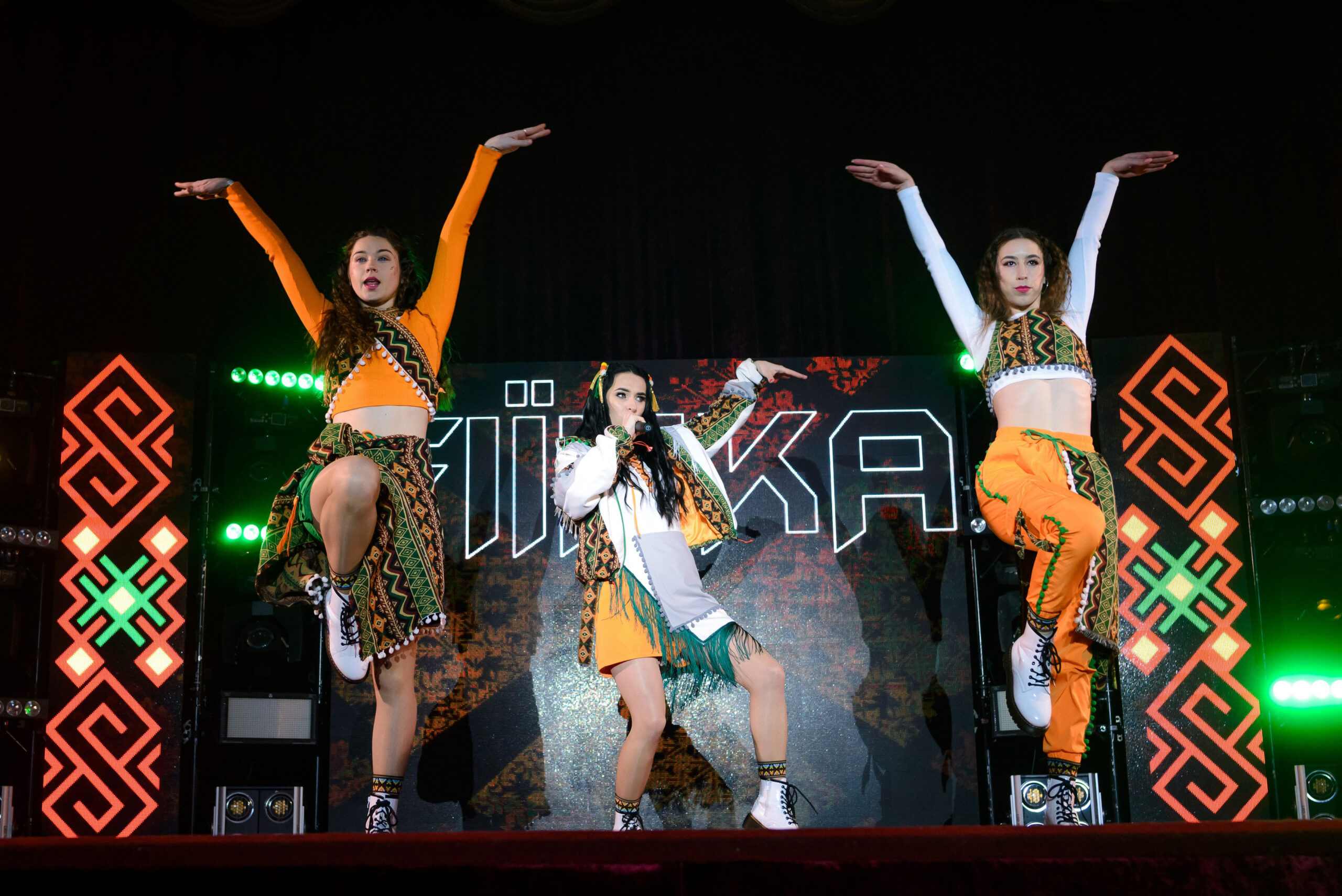 1-FIЇNKA