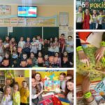 "Вінниця-Кельце": у загальноосвітніх закладах Вінницької громади провели інформаційний марафон у рамках відзначення річн