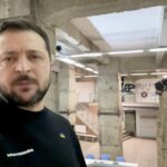 Ми зробимо все, щоб синьо-жовті кольори продовжили свій визвольний рух – звернення Президента України