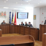 Комунальники Вінниці відзвітували про виконану роботу і розповіли про плани на весняний період
