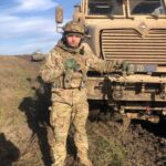Для мене перемога — це день, коли я зможу бути впевненим, що моїй сім`ї і близьким більше нічого не загрожує, - військов