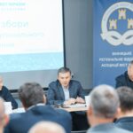 Відбулись загальні збори Вінницького регіонального відділення Асоціації міст України
