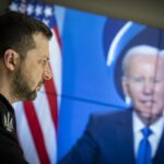 Демократії потрібна перемога вже зараз – виступ Президента України на пленарному засіданні другого Саміту за демократію