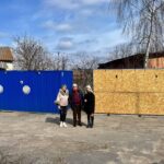 Як у Вінниці вшановували пам'ять загиблих героїв. ФОТО