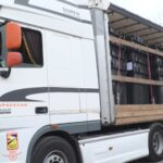 Вінниця отримала 10 генераторів різної потужності та 40 контейнерів для відходів - Міжрегіональний координаційний гумані