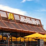 У Вінниці відкрили новий McDonald’s