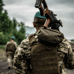 Створено законоопроект, який може змінити строк служби мобілізованих військовослужбовців. Що відомо?
