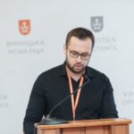 У Вінниці продовжують розвивати велоінфраструктуру: понад 2 кілометри велодоріжок зробили в минулому році