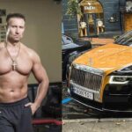 Поява новенького Rolls-Royce члена ГО «Ми Вінничани» Геннадія Вацака на вулицях столиці сколихнула українське суспільств