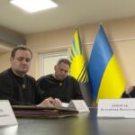 Володимир Зеленський провів нараду щодо соціальної та безпекової ситуації на Донеччині