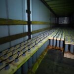 «Укроборонпром» розпочав за кордоном серійне виробництво 122-мм снарядів та вже поставляє їх ЗСУ