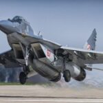 Польща не буде передавати Україні всі свої МІГ-29