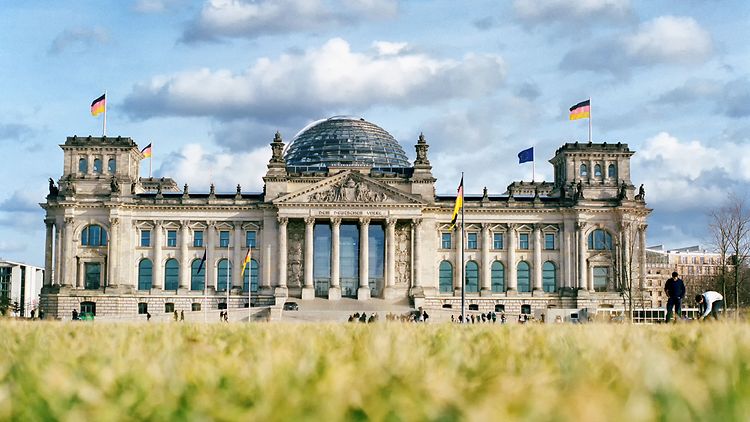 reichstag