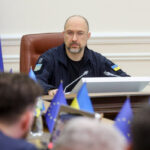 Прем’єр-міністр: Уряд ухвалив низку рішень у сфері логістики та розбудови оборонної інфраструктури