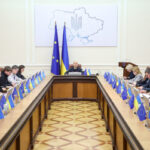 Денис Шмигаль: Працюємо над створенням умов, за яких зловживання та корупція будуть неможливі
