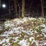 Вінничанин убив дружину, вивіз тіло велосипедом до лісу та закопав