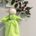 Великодні писанки і ляльки- (1)