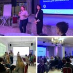 Вінницькі освітяни продовжують підвищувати кваліфікацію задля покращення рівня освіти маленьких вінничан
