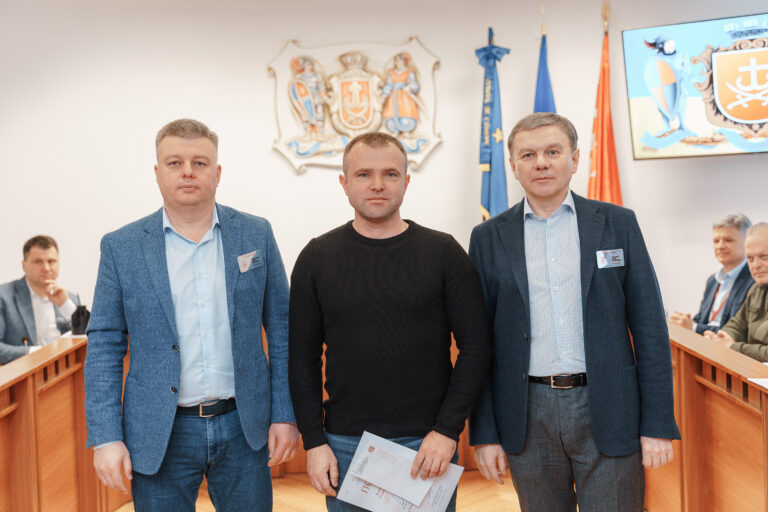 Нагородження за спасіння на воді (3)