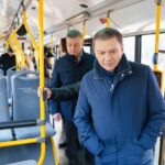 Тролейбуси головна
